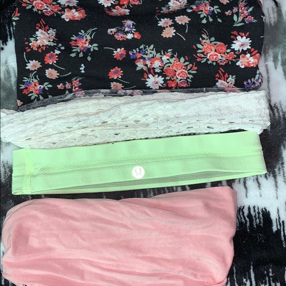 Headbands - Picture 1 of 1